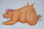 piggie